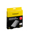 Dysk SSD zewnętrzny Intenso Premium Edition 128GB 1,8'' USB 3.0 Anthracite - nr 18
