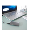 Dysk SSD zewnętrzny Intenso Premium Edition 128GB 1,8'' USB 3.0 Anthracite - nr 19