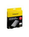 Dysk SSD zewnętrzny Intenso Premium Edition 128GB 1,8'' USB 3.0 Anthracite - nr 27