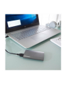 Dysk SSD zewnętrzny Intenso Premium Edition 128GB 1,8'' USB 3.0 Anthracite - nr 28