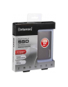 Dysk SSD zewnętrzny Intenso Premium Edition 128GB 1,8'' USB 3.0 Anthracite - nr 68