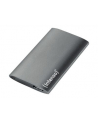 Dysk SSD zewnętrzny Intenso Premium Edition 256GB 1,8'' USB 3.0 - nr 51