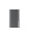 Dysk SSD zewnętrzny Intenso Premium Edition 256GB 1,8'' USB 3.0 - nr 22