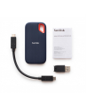 Dysk zewnętrzny SSD SanDisk Extreme Portable 1TB USB 3.1 - nr 17