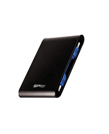 Dysk zewnętrzny Silicon Power ARMOR A80 1TB 2,5'' USB 3.0 PANCERNY czarny