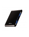Dysk zewnętrzny Silicon Power ARMOR A80 2TB 2,5'' USB 3.0 PANCERNY czarny - nr 20
