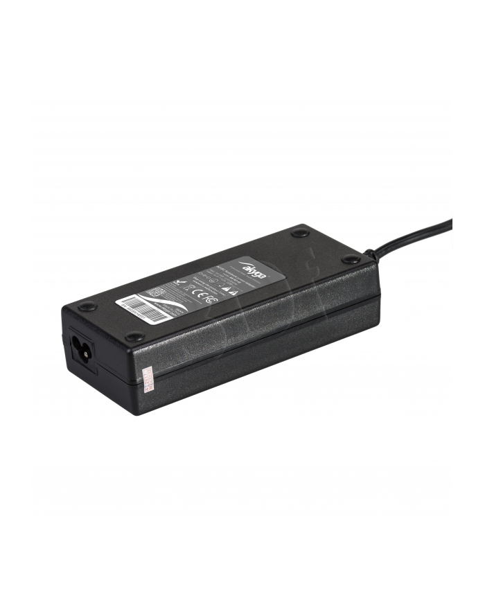 Zasilacz sieciowy Akyga AK-ND-46 do notebooka 18,5V/6,5A 120W 7,4x5,0 mm + pin główny