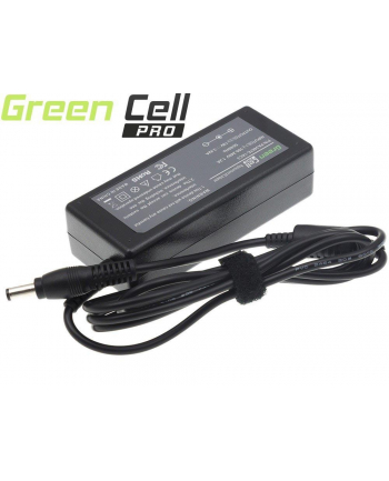 Zasilacz sieciowy Green Cell PRO do Toshiba Sattelite A200 A300 L200 L300 L500 L505 19V 3.42A