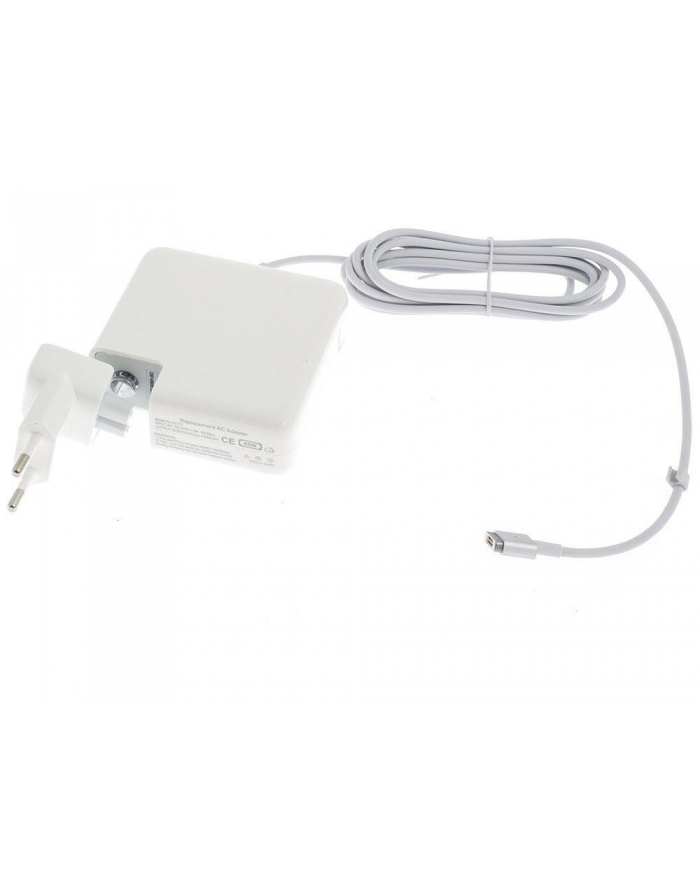 Zasilacz sieciowy Green Cell do Apple Macbook Pro MAGSAFE 2 18,5V 4,6A główny