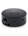 dell Adapter USB-C DA300 - nr 15