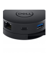 dell Adapter USB-C DA300 - nr 27