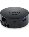 dell Adapter USB-C DA300 - nr 41