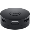 dell Adapter USB-C DA300 - nr 44