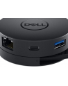 dell Adapter USB-C DA300 - nr 43