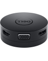 dell Adapter USB-C DA300 - nr 73
