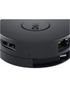 dell Adapter USB-C DA300 - nr 74