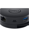dell Adapter USB-C DA300 - nr 75