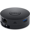 dell Adapter USB-C DA300 - nr 78