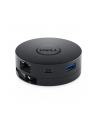 dell Adapter USB-C DA300 - nr 80
