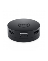 dell Adapter USB-C DA300 - nr 83