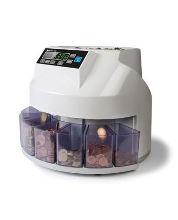 safescan 1250 PLN LICZARKA I SORTER MONET (113-0555)