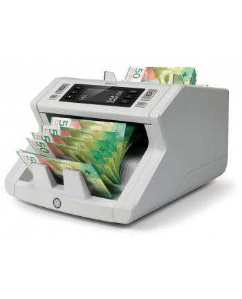 safescan 2210 LICZARKA BANKNOTÓW UV nr 1