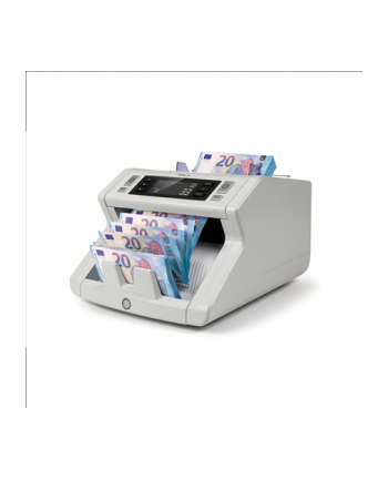 safescan 2210 LICZARKA BANKNOTÓW UV nr 2