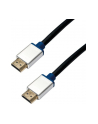 logilink Kabel Premium HDMI 2.0 4K, długość 1,5m - nr 1