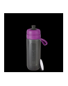 brita Butelka fill&go Active 0,6 L  fioletowa - nr 6