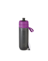 brita Butelka fill&go Active 0,6 L  fioletowa - nr 7