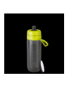 brita Butelka fill&go Active 0,6 L limonka - nr 6