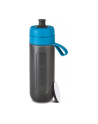 brita Butelka fill&go Active 0,6 L niebieska - nr 7