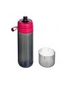 brita Butelka fill&go Active 0,6 L różowa - nr 10