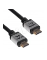 Kabel HDMI 2.0 Akyga AK-HD-100P PRO 10m - nr 7