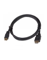 Kabel HDMI 1.4 Akyga AK-HD-10M HDMI - miniHDMI 1m - nr 3