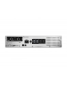 APC by Schneider Electric Zasilacz awaryjny UPS APC Smart-UPS 750 VA do montażu w szafie, LCD, 230 V z kartą sieciową - nr 17