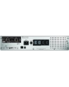 APC by Schneider Electric Zasilacz awaryjny UPS APC Smart-UPS 750 VA do montażu w szafie, LCD, 230 V z kartą sieciową - nr 23