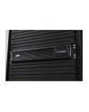 APC by Schneider Electric Zasilacz awaryjny UPS APC Smart-UPS 750 VA do montażu w szafie, LCD, 230 V z kartą sieciową - nr 25
