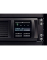 APC by Schneider Electric Zasilacz awaryjny UPS APC Smart-UPS 750 VA do montażu w szafie, LCD, 230 V z kartą sieciową - nr 26