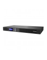 Zasilacz awaryjny UPS Power Walker Line-Interactive 500VA 1RU 4x IEC Out, USB HID/RS-232, Rack 19'' - nr 19