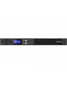 Zasilacz awaryjny UPS Power Walker Line-Interactive 500VA 1RU 4x IEC Out, USB HID/RS-232, Rack 19'' - nr 3