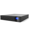 Zasilacz awaryjny UPS Power Walker On-Line 10kVA 2x IEC C13 + Terminal, Rack 19'' + Battery Pack - nr 11