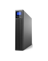 Zasilacz awaryjny UPS Power Walker On-Line 10kVA 2x IEC C13 + Terminal, Rack 19'' + Battery Pack - nr 12