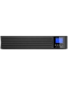 Zasilacz awaryjny UPS Power Walker On-Line 10kVA 2x IEC C13 + Terminal, Rack 19'' + Battery Pack - nr 13