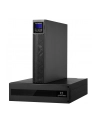 Zasilacz awaryjny UPS Power Walker On-Line 10kVA 2x IEC C13 + Terminal, Rack 19'' + Battery Pack - nr 14