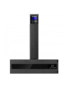 Zasilacz awaryjny UPS Power Walker On-Line 10kVA 2x IEC C13 + Terminal, Rack 19'' + Battery Pack - nr 15