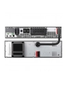Zasilacz awaryjny UPS Power Walker On-Line 10kVA 2x IEC C13 + Terminal, Rack 19'' + Battery Pack - nr 16