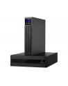 Zasilacz awaryjny UPS Power Walker On-Line 10kVA 2x IEC C13 + Terminal, Rack 19'' + Battery Pack - nr 1