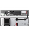 Zasilacz awaryjny UPS Power Walker On-Line 10kVA 2x IEC C13 + Terminal, Rack 19'' + Battery Pack - nr 22