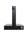 Zasilacz awaryjny UPS Power Walker On-Line 10kVA 2x IEC C13 + Terminal, Rack 19'' + Battery Pack - nr 8